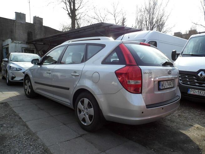Kia Cee'd Łódź - zdjęcie 3