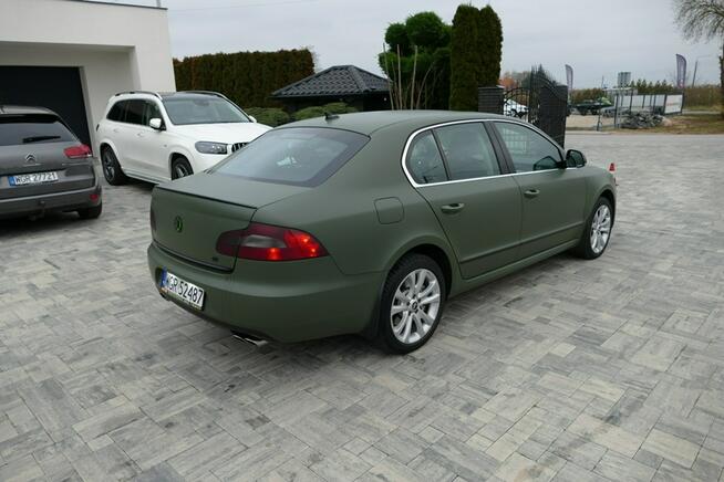 Škoda Superb Salon Polska! Grójec - zdjęcie 3