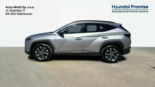 Hyundai Tucson 1.6 T-GDI-150 KM EXECUTIVE-SalonPL  -odDealera Wejherowo - zdjęcie 2