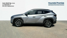 Hyundai Tucson 1.6 T-GDI-150 KM EXECUTIVE-SalonPL  -odDealera Wejherowo - zdjęcie 2