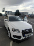 Audi Q5 3.0Tfsi Nowy Targ - zdjęcie 11