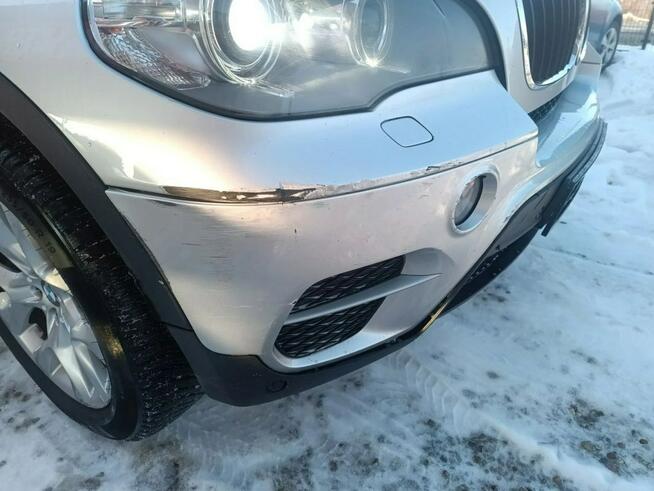 Bmw X5 245 KM X-drive Wieliczka - zdjęcie 7