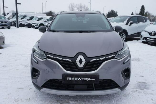 Renault Captur 1.0TCe 90KM Techno salon Lublin - zdjęcie 2