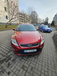 Syndyk sprzeda Ford Mondeo Warszawa - zdjęcie 1