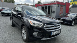 Ford Kuga 2.0 Diesel Moc 150KM Automat 4X4 Salon Polska