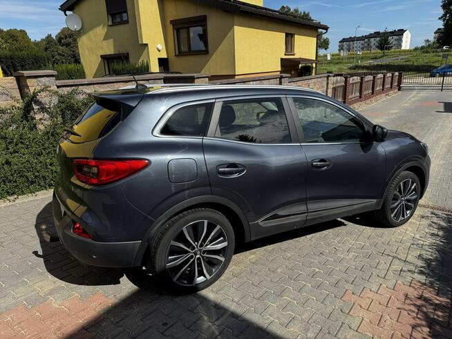 Renault Kadjar 1.2 TCE 130 EDC7 Navi#Full LED Margonin - zdjęcie 5