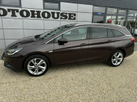 Opel Astra Sports Tourer 1,4 Turbo Sport Chełm Śląski - zdjęcie 9