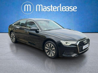 Audi A6 40 TDI mHEV S tronic ! Z Polskiego Salonu ! Faktura Vat ! Warszawa - zdjęcie 3