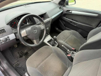 * Opel Astra H 1.8 Benzyna ** 2006r * Opłaty Na Rok * Niski Dębica - zdjęcie 6