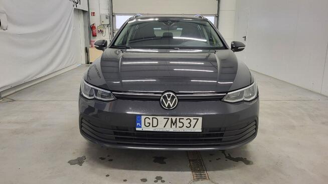 Volkswagen Golf VIII 2.0 TDI Life Grójec - zdjęcie 2