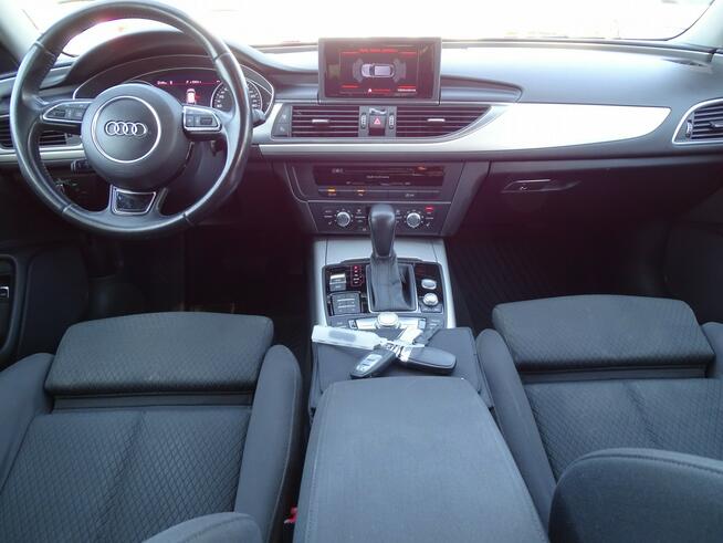 Audi A6 2.0tdi(190KM) Fajny Stan!!! Białogard - zdjęcie 7