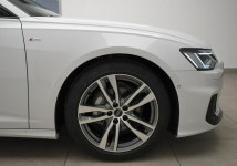Audi A6 40 TDI 204KM Sline Matrix LED ACC Kamera 360 Head-Up Kielce - zdjęcie 11