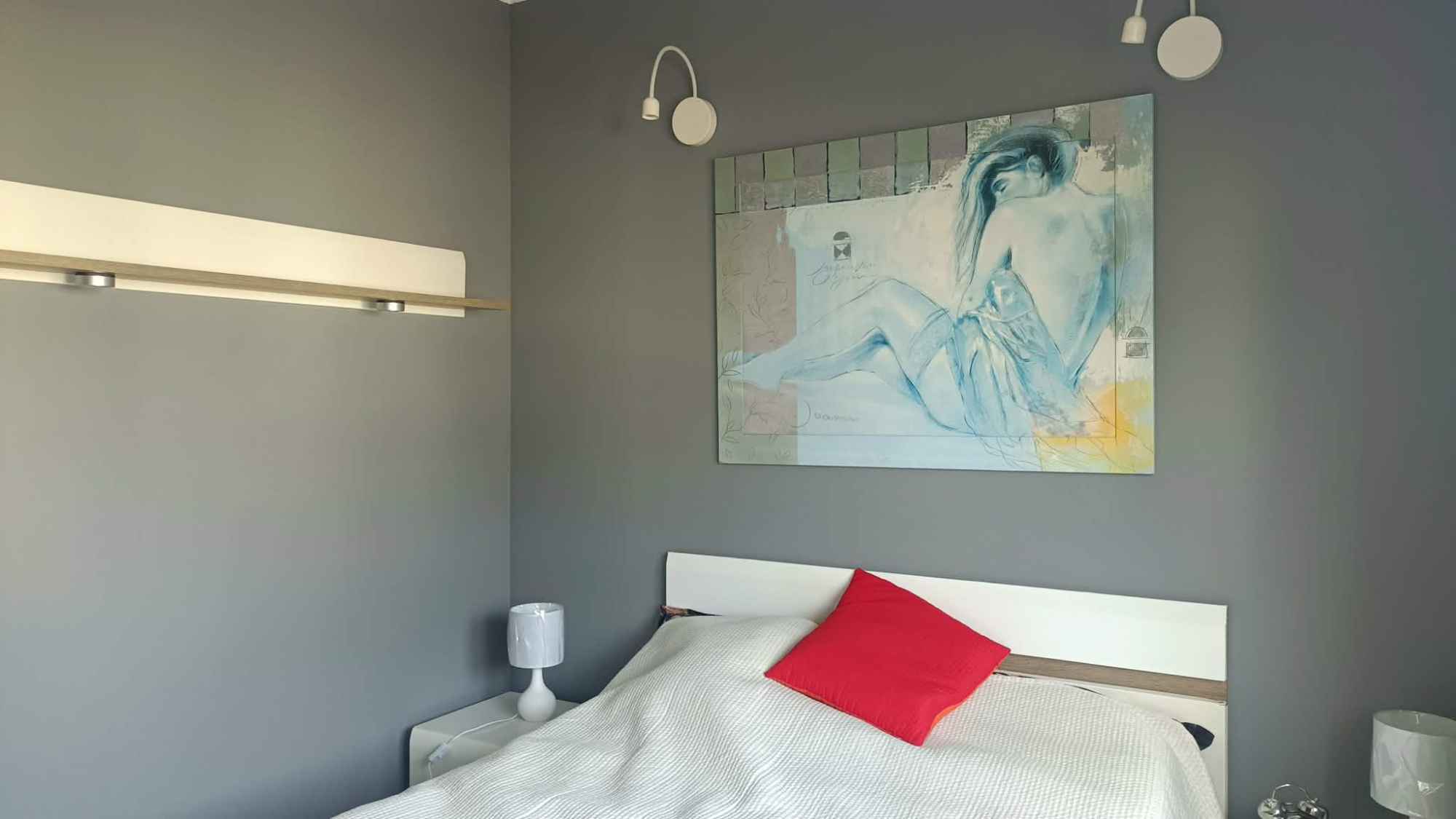 Wynajmę mieszkanie Gdańsk Sosnkowskiego Gdańsk - zdjęcie 5