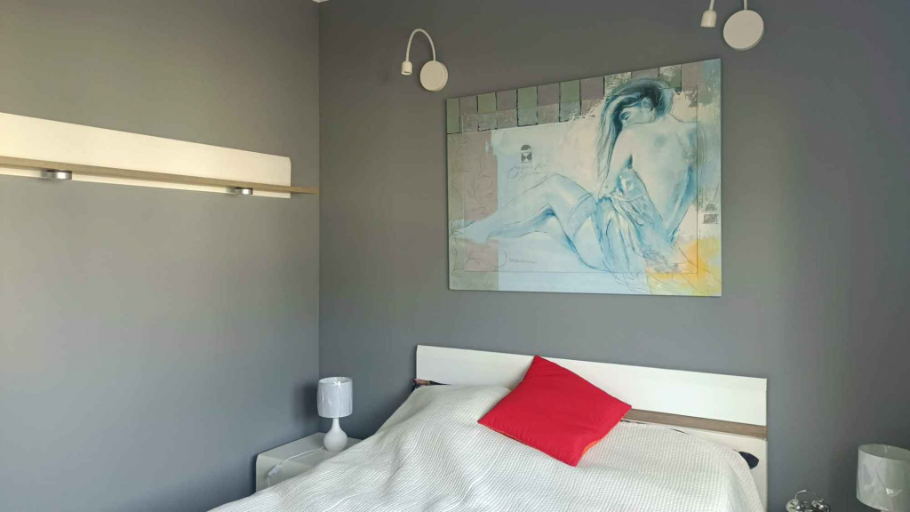 Wynajmę mieszkanie Gdańsk Sosnkowskiego Gdańsk - zdjęcie 5