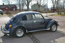 Volkswagen Beetle Kiczyce - zdjęcie 2