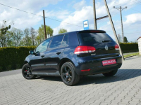 Volkswagen Golf 1.6MPI 102KM Eu5 5 Drzwi -2xKlimatr -Navi +Opony lato Goczałkowice-Zdrój - zdjęcie 11