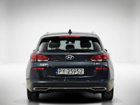 Hyundai i30 1.5 T-GDI 48V Comfort ! Z Polskiego Salonu ! Faktura VAT ! Warszawa - zdjęcie 4