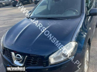 Nissan Qashqai+2 2.0 dCi Manual Kiczyce - zdjęcie 2