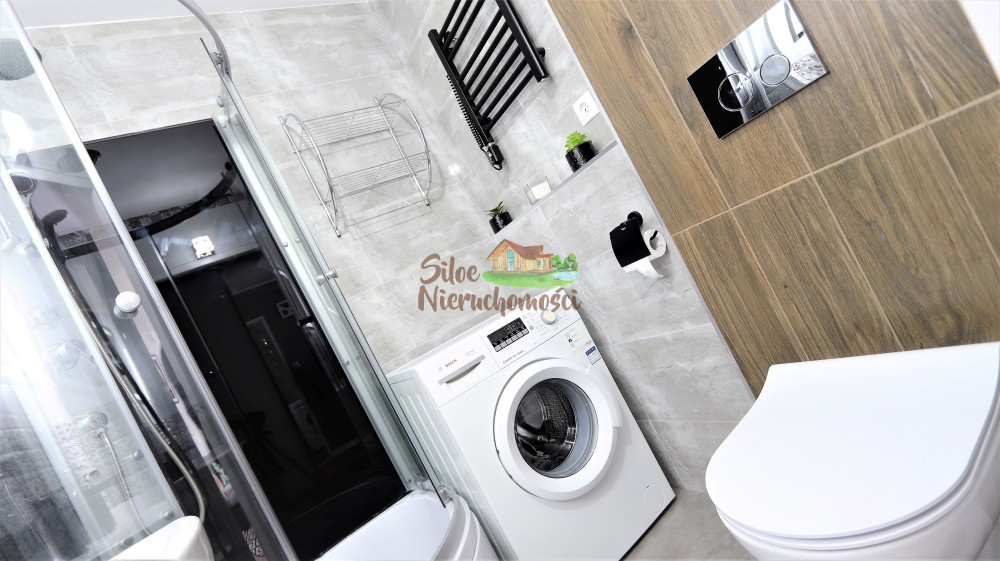 nowoczesna kawalerka z balkonem os Chrobry, Głogów Głogów - zdjęcie 10