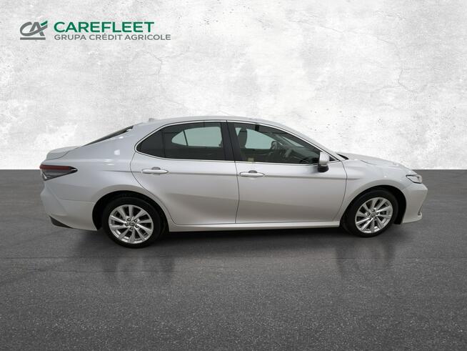 Toyota Camry 2.5 Hybrid Comfort CVT Sedan Warszawa - zdjęcie 4