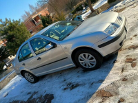 SUPER STAN !!!!! benzyna VW BORA z roku 2001 !!! Ruda Śląska - zdjęcie 3