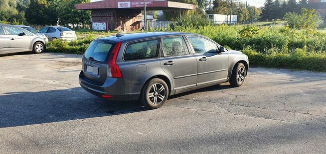 Volvo V50 1,6D 151 000 km Katowice - zdjęcie 7