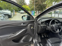 Opel Grandland X ELITE+ / BEZWYPADKOWY / NOWY ROZRZĄD Poznań - zdjęcie 8