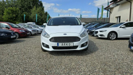 Ford S-Max Serwisowany, Automat, Nawigacja Zieleniewo - zdjęcie 6