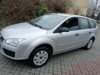 ford focus combi 2006.16benz, klima dziala, salon pl 225tys Bydgoszcz - zdjęcie 3