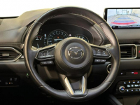Mazda CX-5 2.5 Homura AWD Automat Katowice - zdjęcie 8