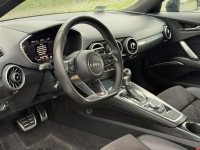 Audi TT Tarnowskie Góry - zdjęcie 8