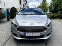 Ford S-Max 2.0 Led Titanium Szczecin - zdjęcie 3