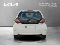Toyota Aygo 1.0 VVT-i 68KM/ Toruń - zdjęcie 4