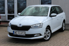 Škoda Fabia FV23% SalonPL Rej.2022 Ambition 1.0TSI 95KM LED DAB Sokołów - zdjęcie 3