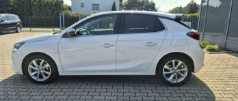 Opel Corsa 1.2 100KM - AUTOMAT - VAT23% - POLSKA Studzienice - zdjęcie 8