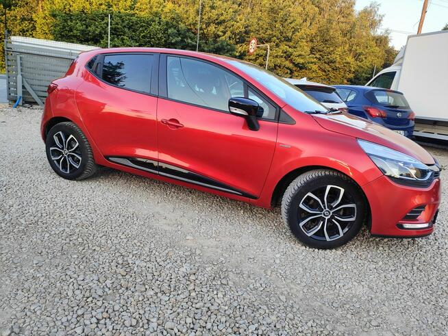 Renault Clio Niski przebieg Klima Chełm Śląski - zdjęcie 12
