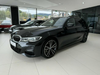 G20 320d xDrive M Sport, Salon PL, 1-wł, FV23%, Gwarancja, DOSTAWA Myślenice - zdjęcie 2