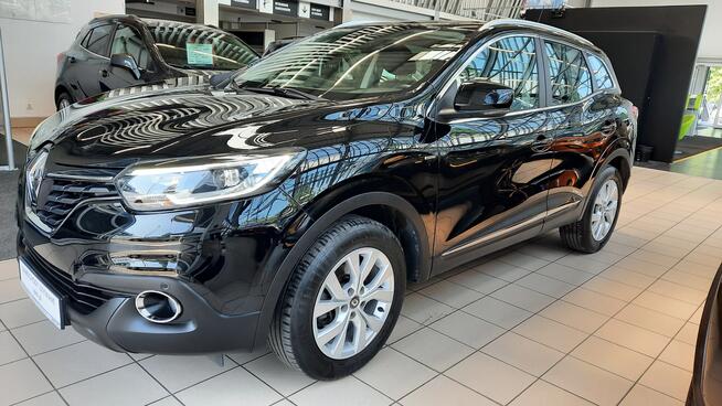 Renault Kadjar 1.3 TCe FAP Limited Nowa Huta - zdjęcie 2