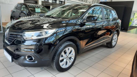 Renault Kadjar 1.3 TCe FAP Limited Nowa Huta - zdjęcie 2