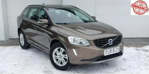 2015 * 2.0 Diesel * ŁADNY Kolor BRĄZ * Zadbane VOLVO XC60 !!