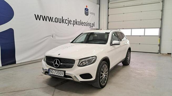 Mercedes GLC 220 d 4Matic E6 X253 Grójec - zdjęcie 2