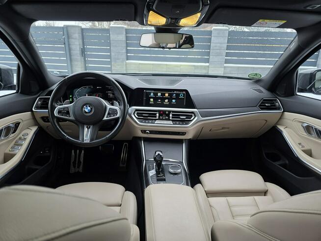 330e Mpakiet /przepiękna/ F-VAT 23% /zarysowany bok Czarnków - zdjęcie 6