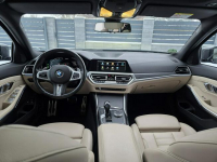 330e Mpakiet /przepiękna/ F-VAT 23% /zarysowany bok Czarnków - zdjęcie 6