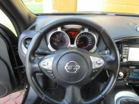 Nissan Juke 1.5 dCi Tekna EU6 Branno - zdjęcie 9