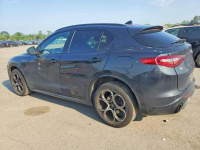 Alfa Romeo Stelvio Wersja Ti / AWD / niski przebieg Chwaszczyno - zdjęcie 5