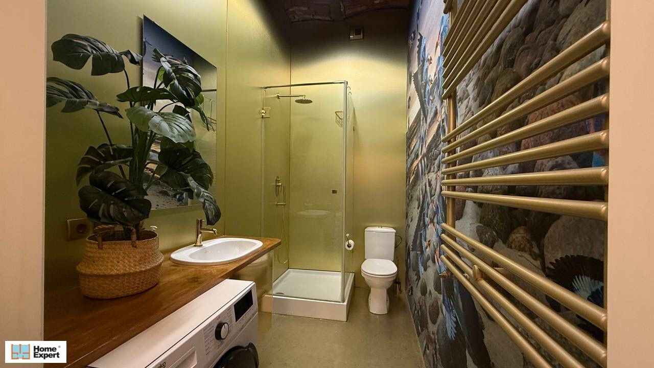 2pok, 50met, Okolice Dąbrowskiego BALKON/WINDA (Wrocław) Śródmieście - zdjęcie 12