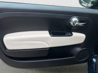 Fiat 500 1.0 Hybrid Dolcevita ! Z Polskiego Salonu ! Faktura VAT ! Warszawa - zdjęcie 10