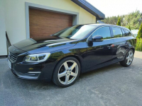 Volvo V60 d3 automat zamiana Mińsk Mazowiecki - zdjęcie 1