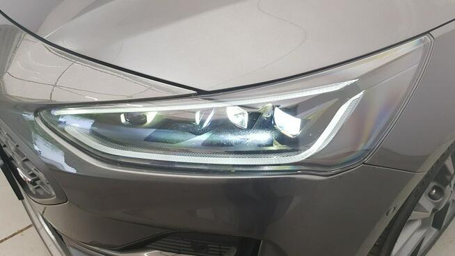 Ford Focus 2.3 EcoBoost ST X ! Z Polskiego Salonu ! Faktura VAT ! Warszawa - zdjęcie 10