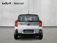 Kia Picanto 1.0 65KM 5 MT WersjaL SalonPL SerwisASO Łódź - zdjęcie 6